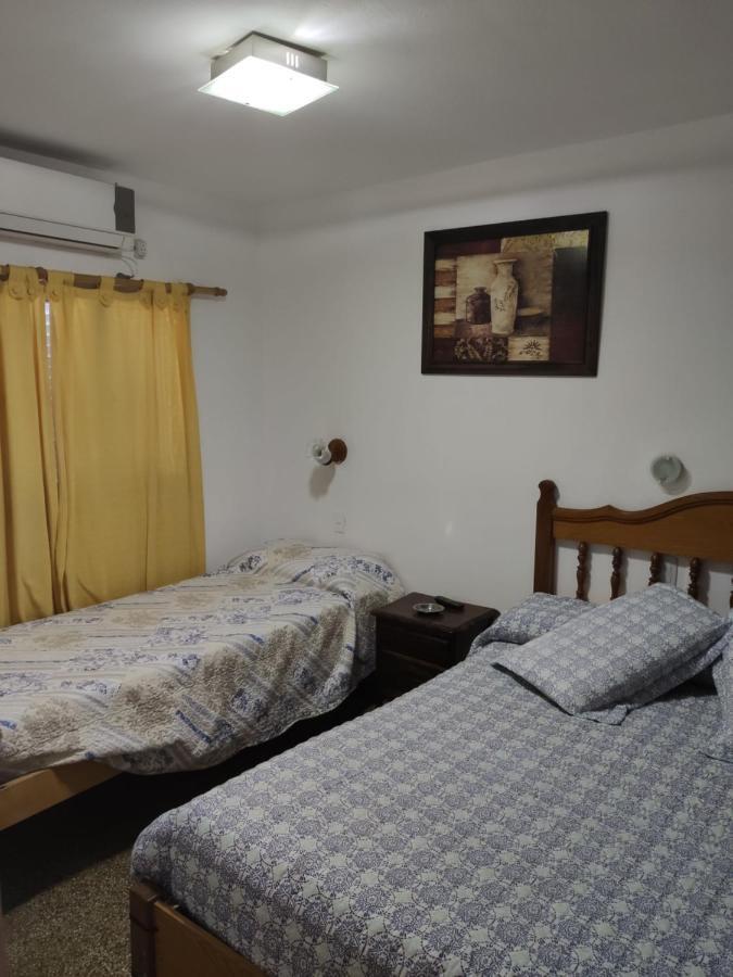 Hotel Residencial Independencia San Rafael  Exterior photo